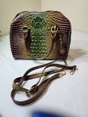 Luxury Leather Crossbody Bag Deisgner